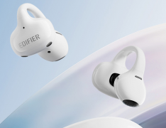 拒绝踩雷!年轻一代最值得入手的5款耳夹式耳机大盘点