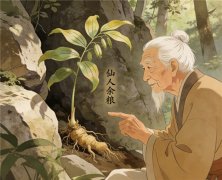 黄精选购封神指南|告别智商税,汕世堂有机黄精新手也能闭眼入的养生好物