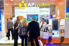 昱能科技拓局海外市场,携工商储方案亮相日本智慧能源周